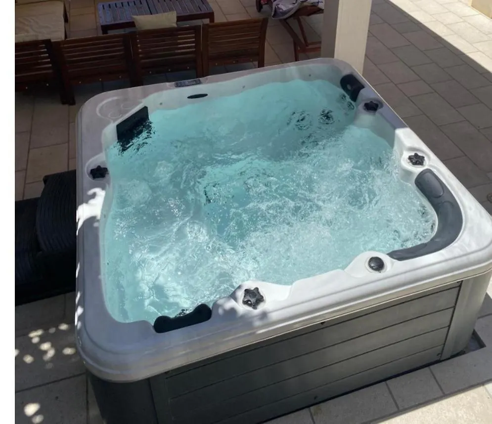 Villa Pagar - With Jacuzzi - Renovated In 2022 Povljana