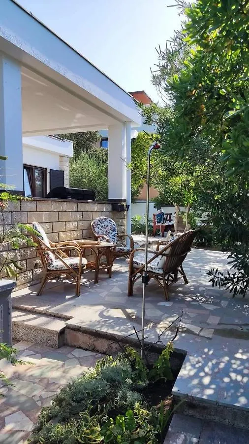 Villa Pagar - With Jacuzzi - Renovated In 2022 Povljana Chorvatsko