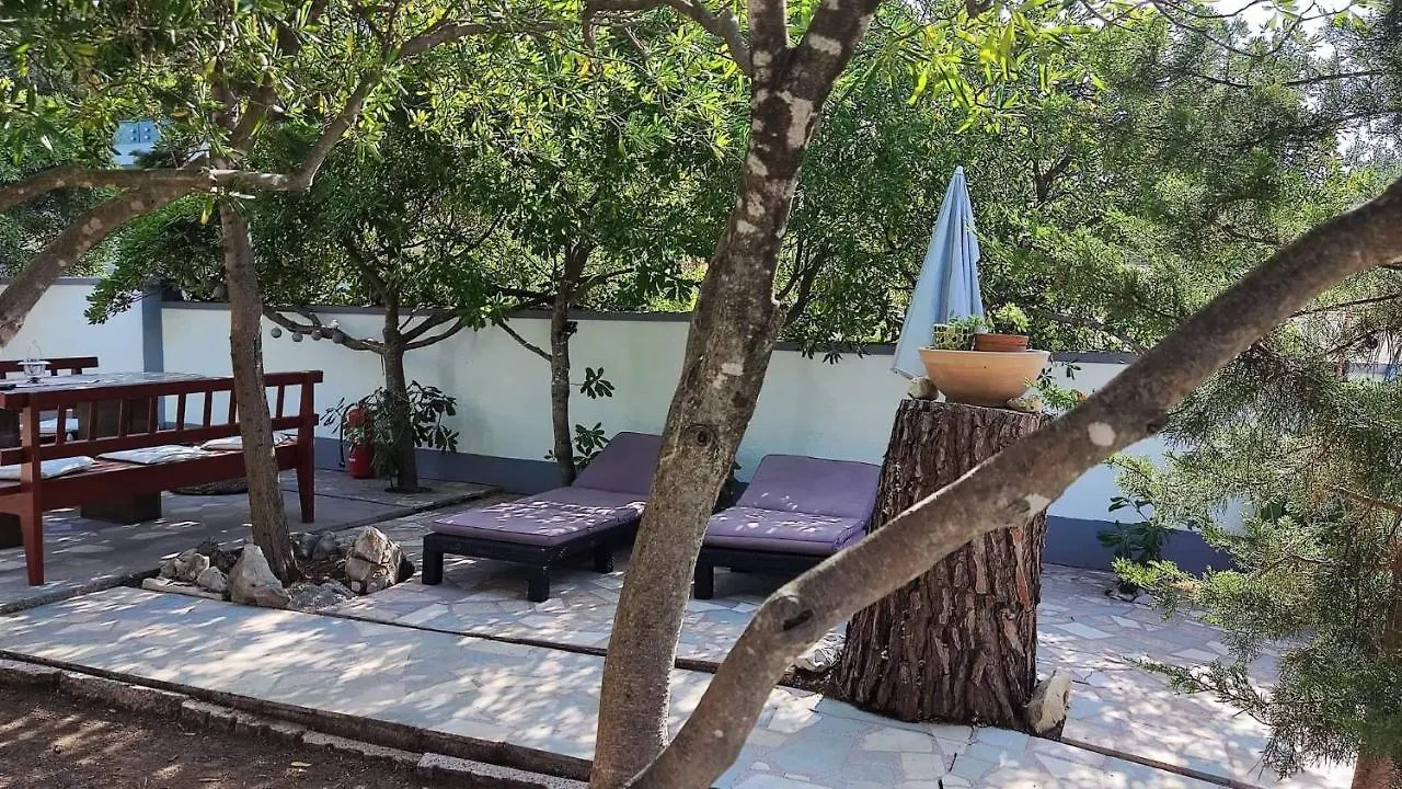 Villa Pagar - With Jacuzzi - Renovated In 2022 Povljana 0*,