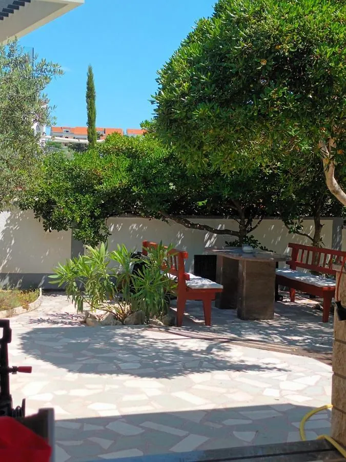 Villa Pagar - With Jacuzzi - Renovated In 2022 Povljana 0*,