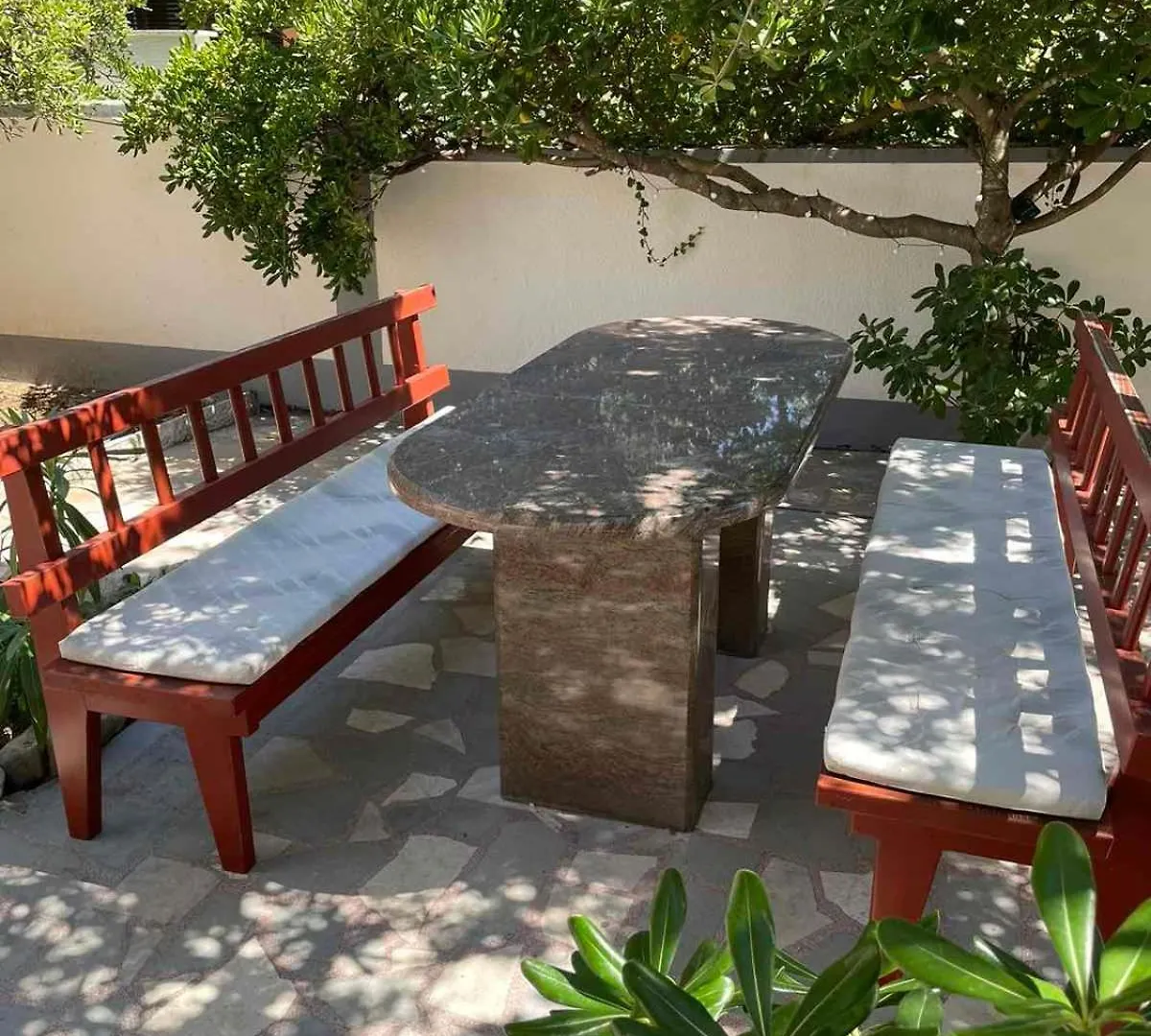 Villa Pagar - With Jacuzzi - Renovated In 2022 Povljana 0*,