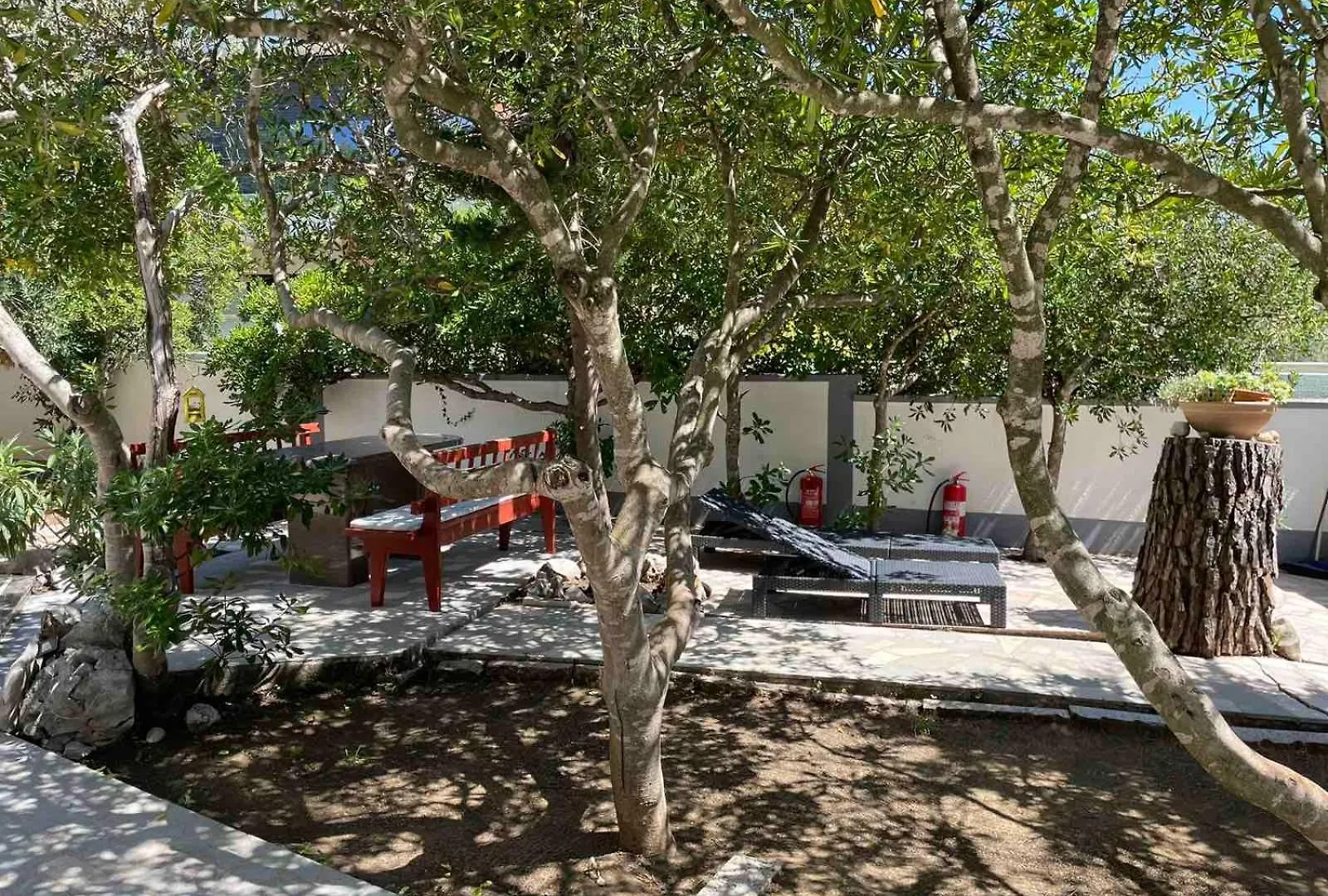 Villa Pagar - With Jacuzzi - Renovated In 2022 Povljana 0*,  Chorvatsko