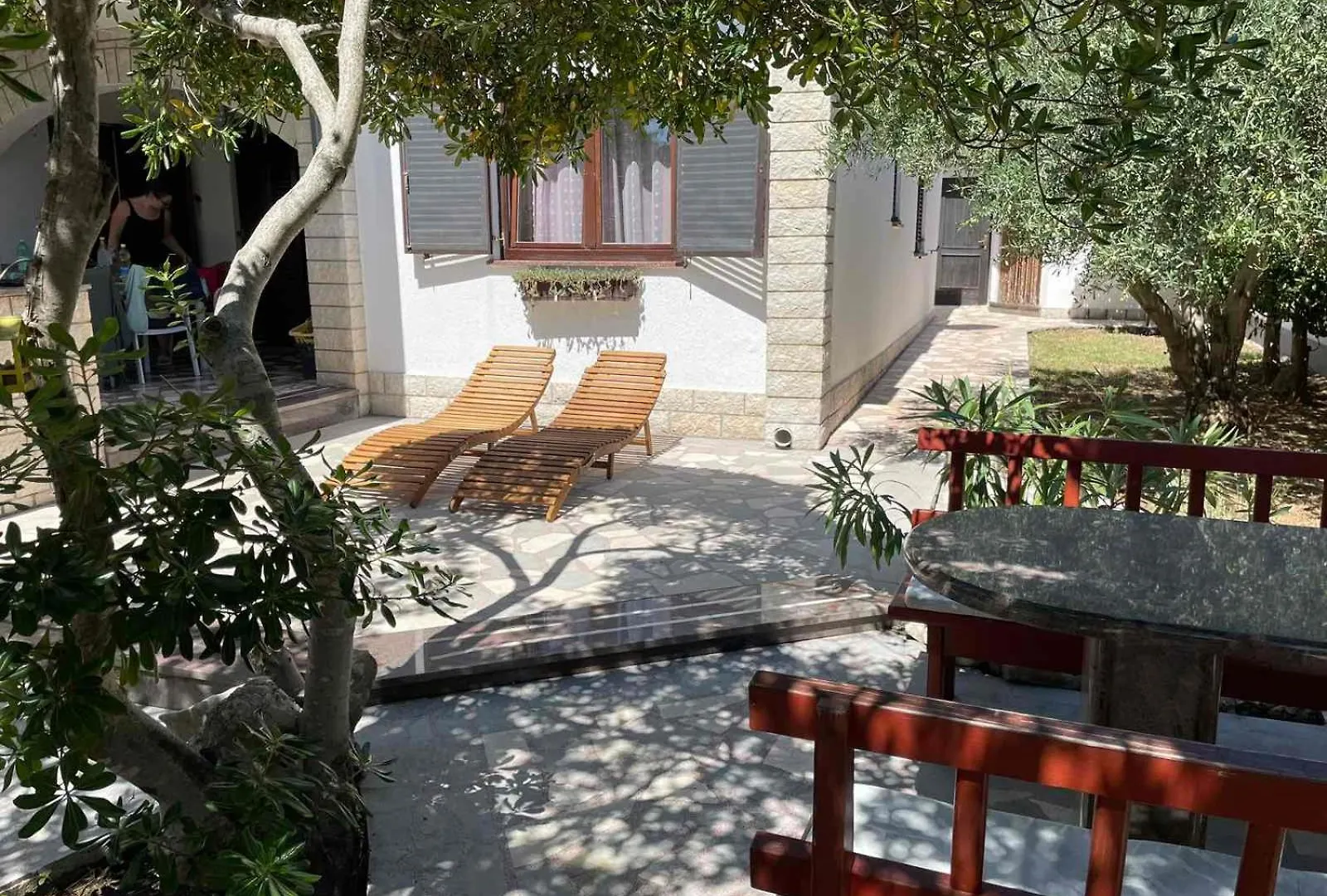 Villa Pagar - With Jacuzzi - Renovated In 2022 Povljana Chorvatsko