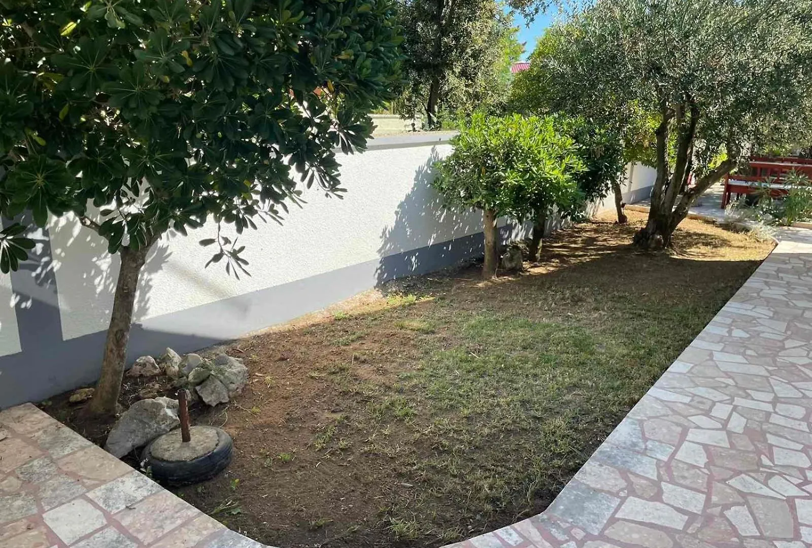 Villa Pagar - With Jacuzzi - Renovated In 2022 Povljana