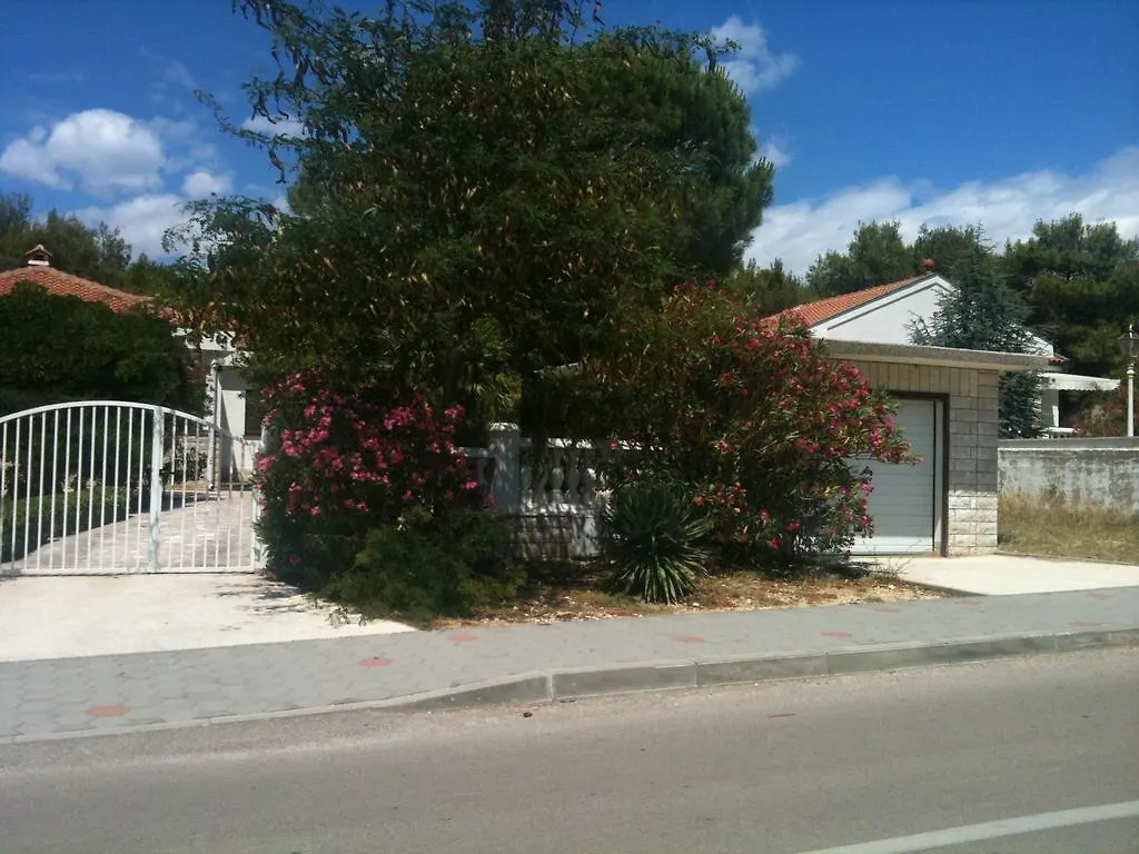 Villa Pagar - With Jacuzzi - Renovated In 2022 Povljana 0*,