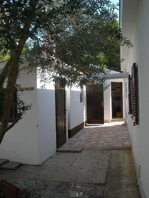 Villa Pagar - With Jacuzzi - Renovated In 2022 Povljana