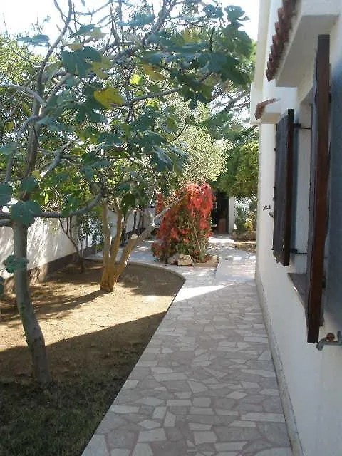 Villa Pagar - With Jacuzzi - Renovated In 2022 Povljana