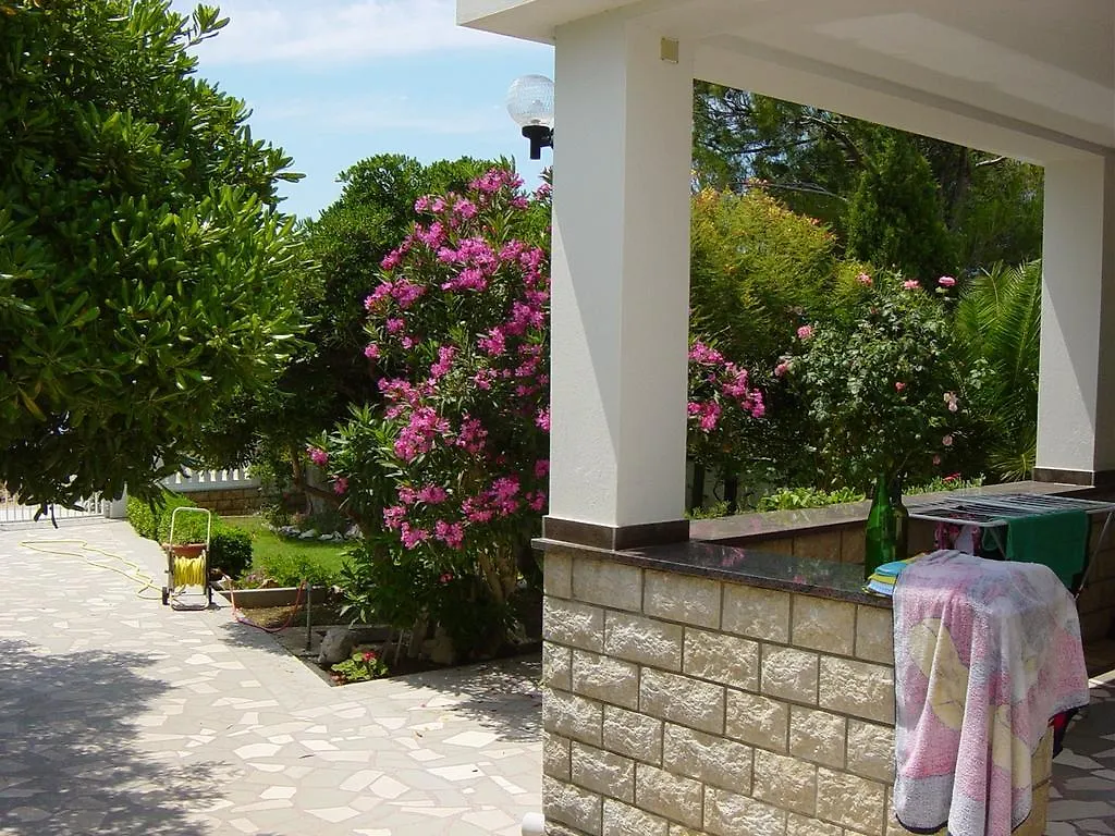 Villa Pagar - With Jacuzzi - Renovated In 2022 Povljana 0*,  Chorvatsko