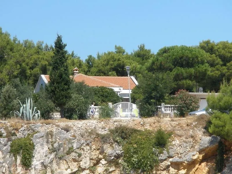 Villa Pagar - With Jacuzzi - Renovated In 2022 Povljana