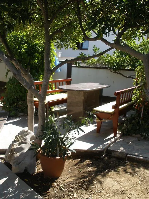 Villa Pagar - With Jacuzzi - Renovated In 2022 Povljana