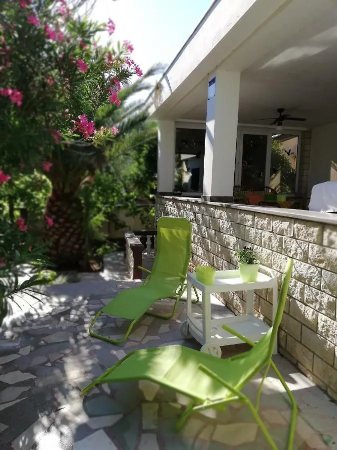 Villa Pagar - With Jacuzzi - Renovated In 2022 Povljana 0*,  Chorvatsko