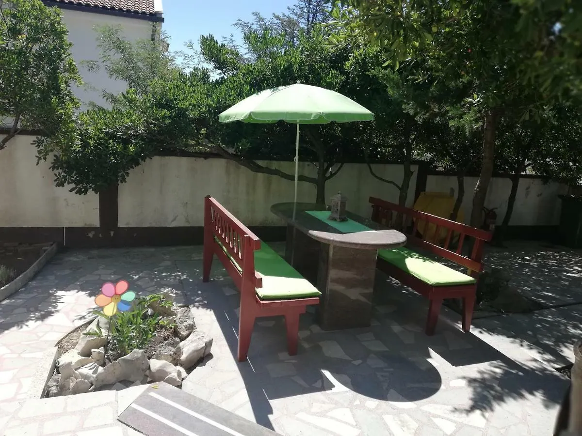 Villa Pagar - With Jacuzzi - Renovated In 2022 Povljana 0*,  Chorvatsko