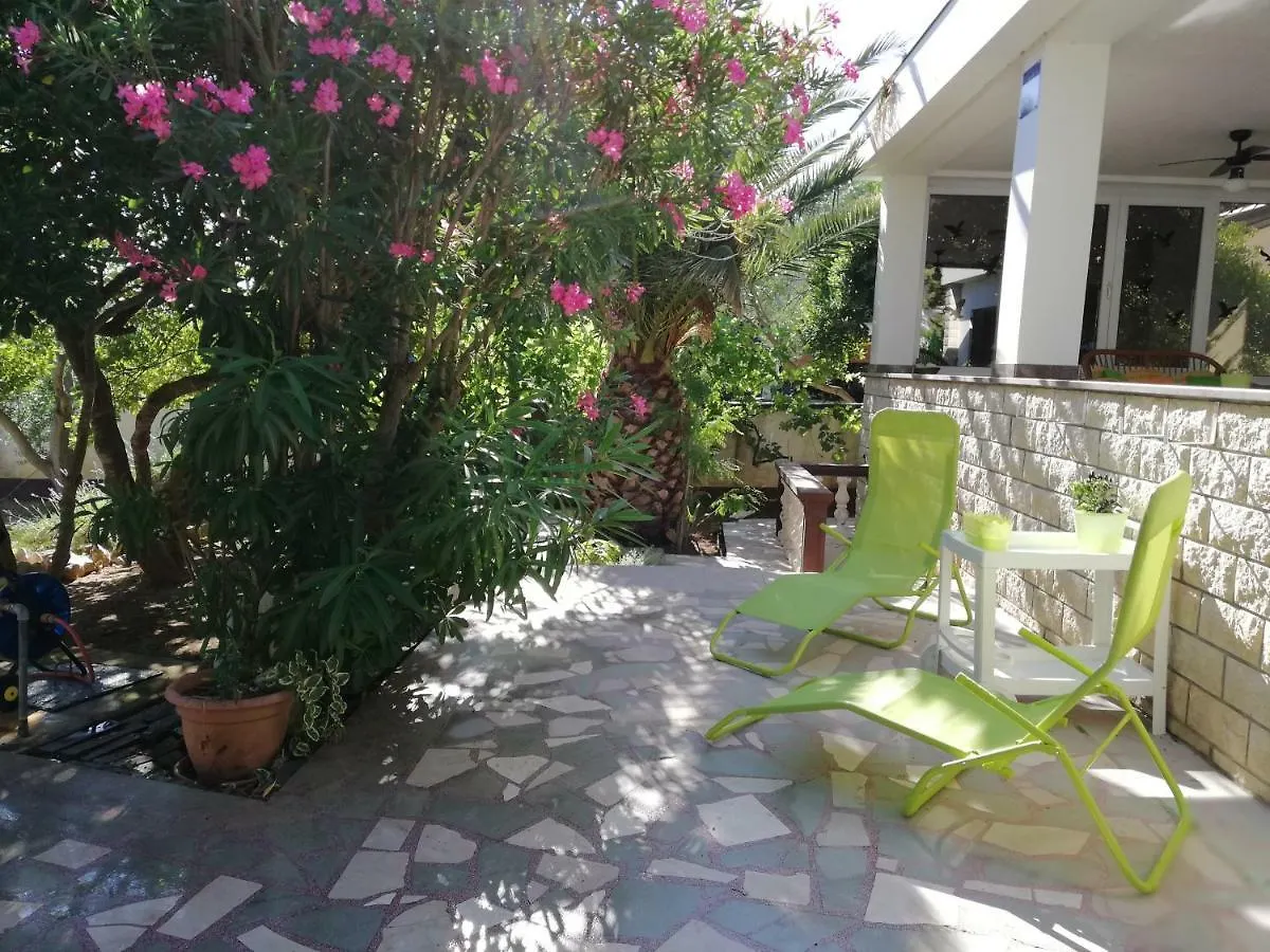 Villa Pagar - With Jacuzzi - Renovated In 2022 Povljana