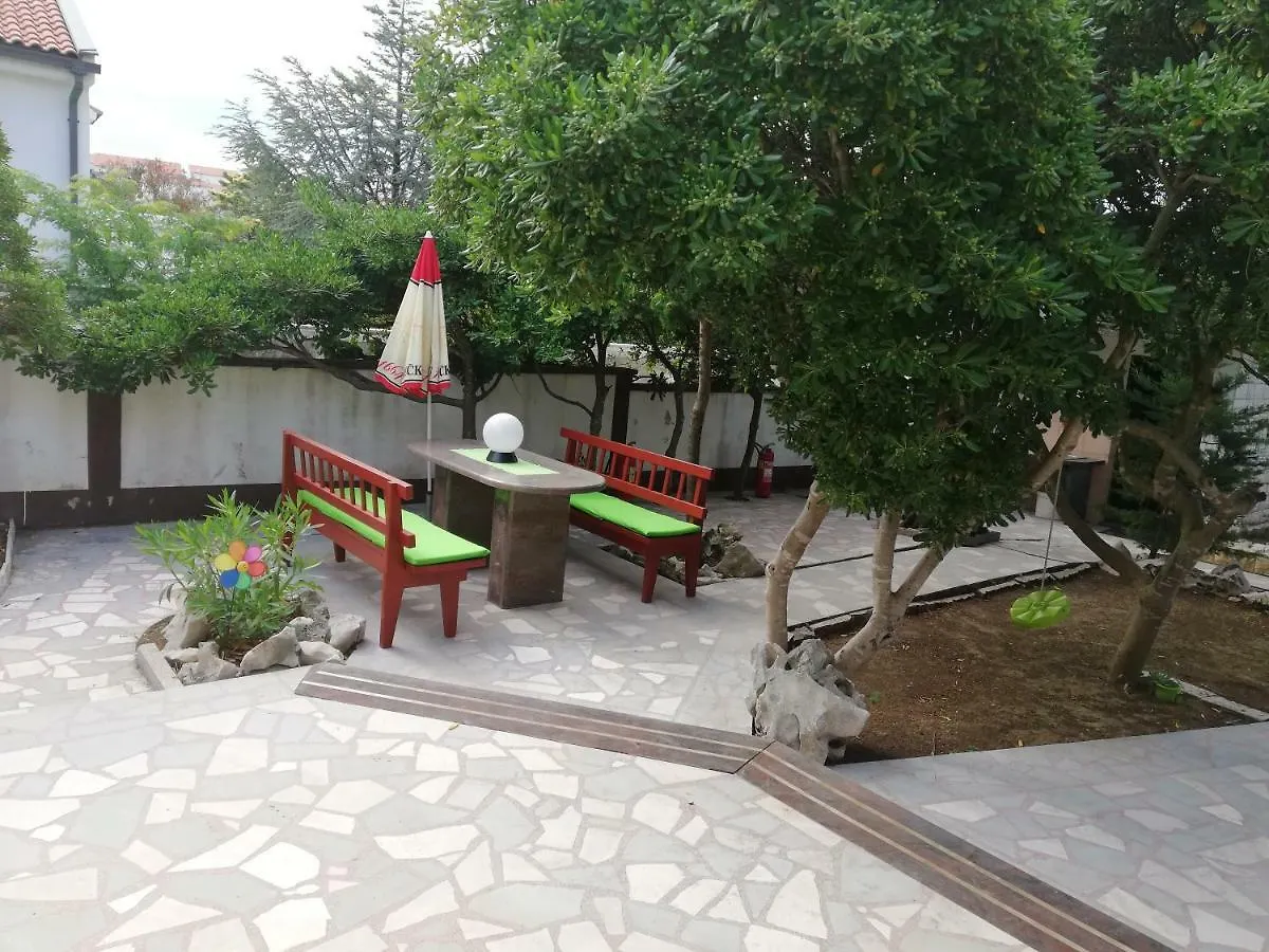 Villa Pagar - With Jacuzzi - Renovated In 2022 Povljana Chorvatsko