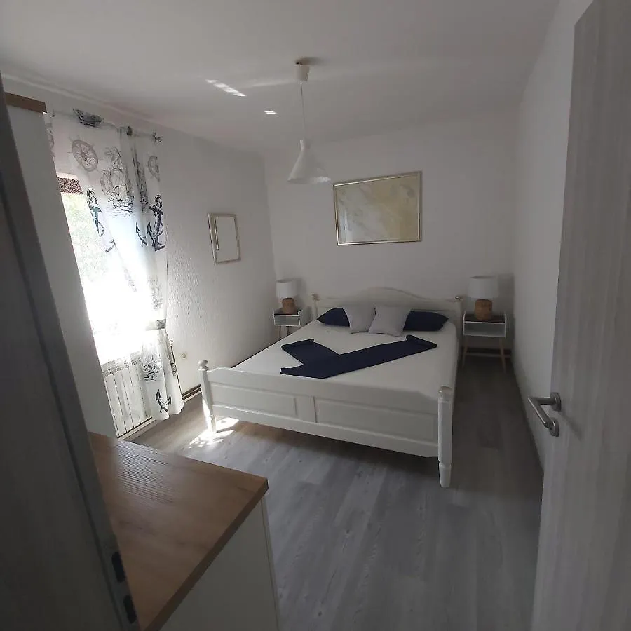 Villa Pagar - With Jacuzzi - Renovated In 2022 Povljana