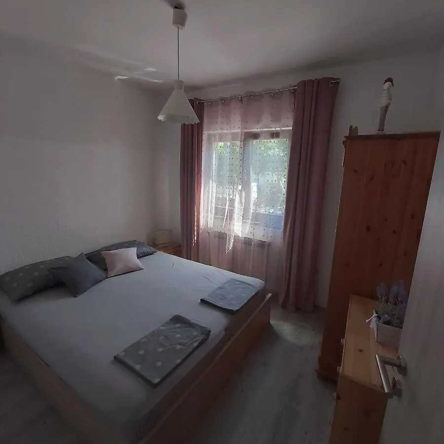 Villa Pagar - With Jacuzzi - Renovated In 2022 Povljana Croatia