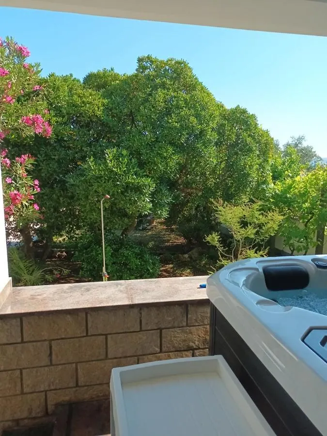 Villa Pagar - With Jacuzzi - Renovated In 2022 Povljana