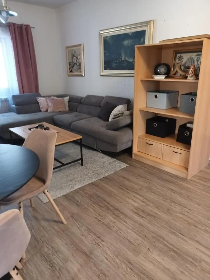 Villa Pagar - With Jacuzzi - Renovated In 2022 Povljana