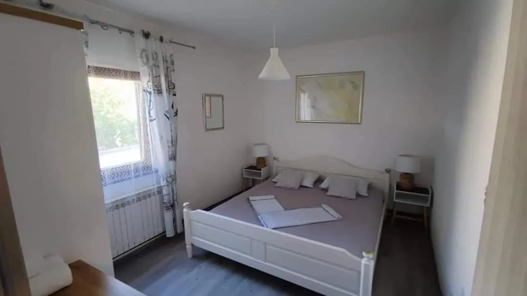 Villa Pagar - With Jacuzzi - Renovated In 2022 Povljana
