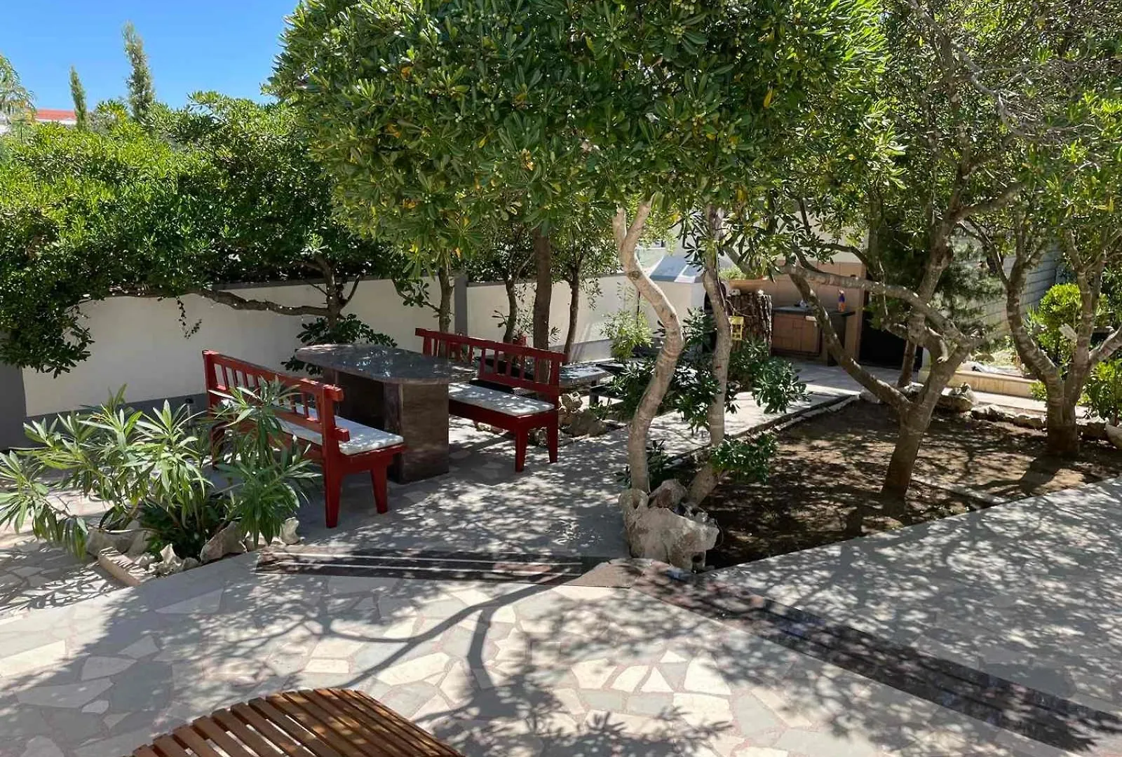 Villa Pagar - With Jacuzzi - Renovated In 2022 Povljana Croatia
