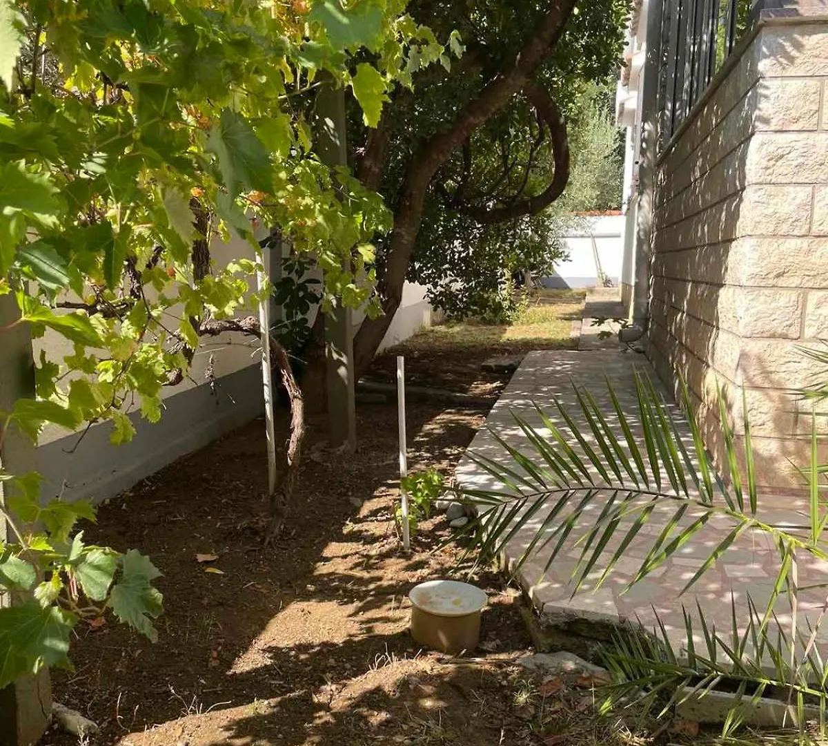 Villa Pagar - With Jacuzzi - Renovated In 2022 Povljana