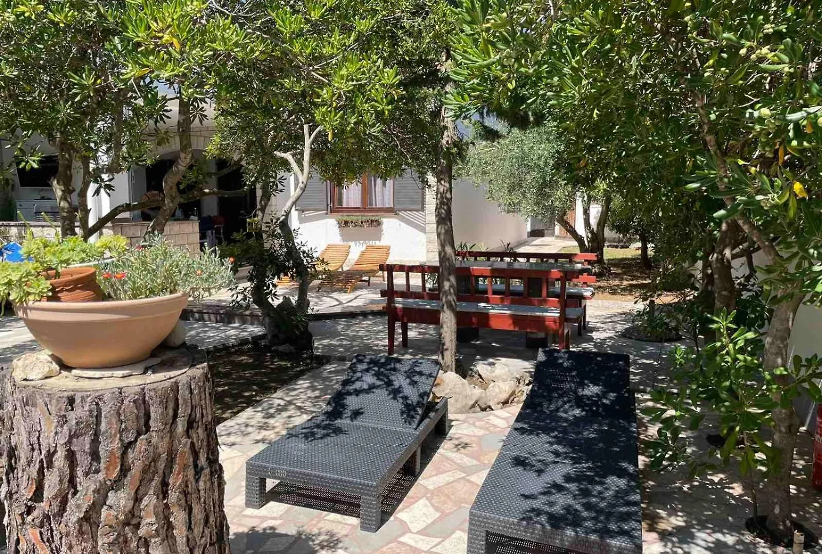 Villa Pagar - With Jacuzzi - Renovated In 2022 Povljana 0*,