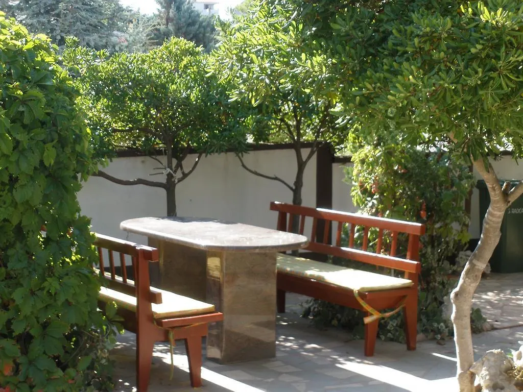 Villa Pagar - With Jacuzzi - Renovated In 2022 Povljana